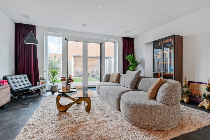 Foto 2 van Burgemeester van Dijkesingel 90