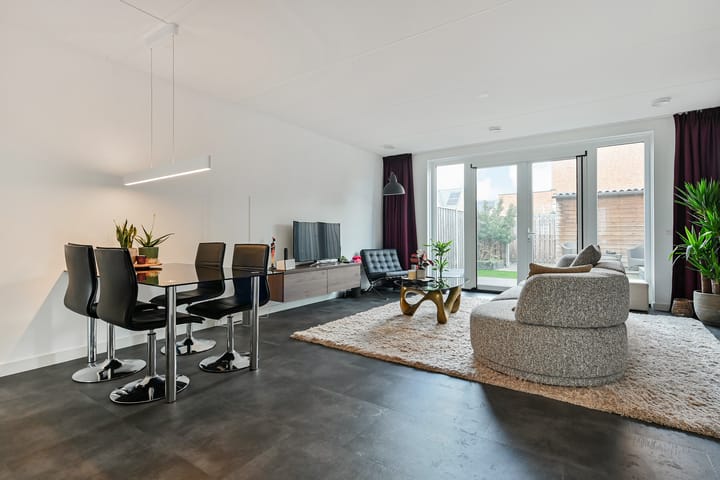 Foto 3 van Burgemeester van Dijkesingel 90