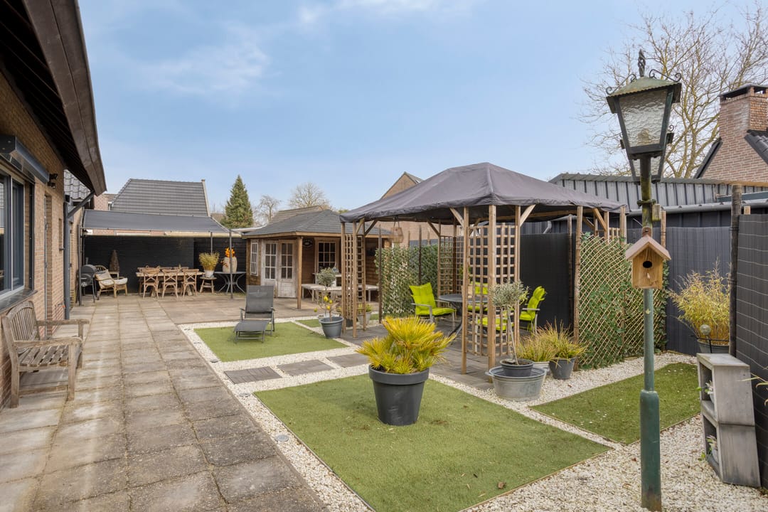 Foto 47 van Goedentijd 38