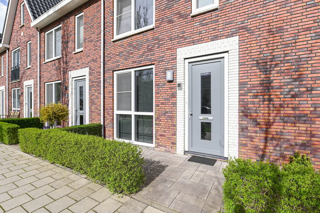 Foto 7 van Burgemeester van Dijkesingel 90