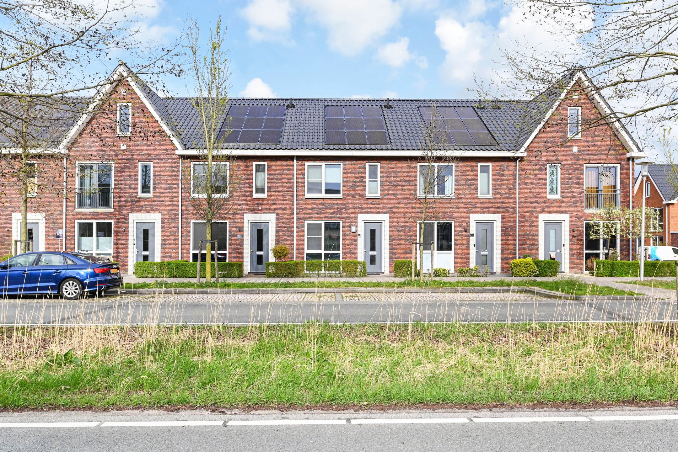 Foto 6 van Burgemeester van Dijkesingel 90