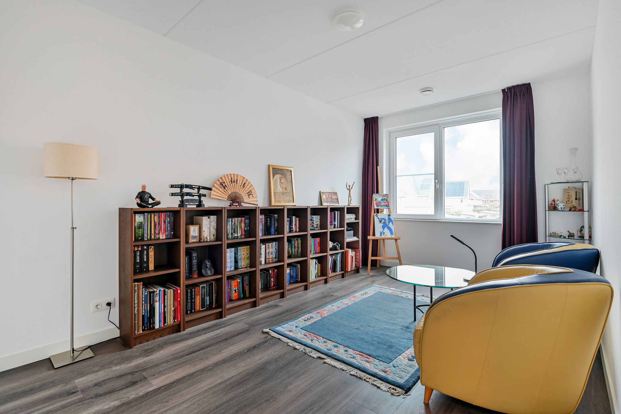 Foto 21 van Burgemeester van Dijkesingel 90