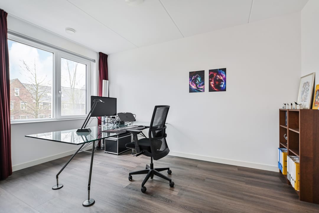 Foto 22 van Burgemeester van Dijkesingel 90