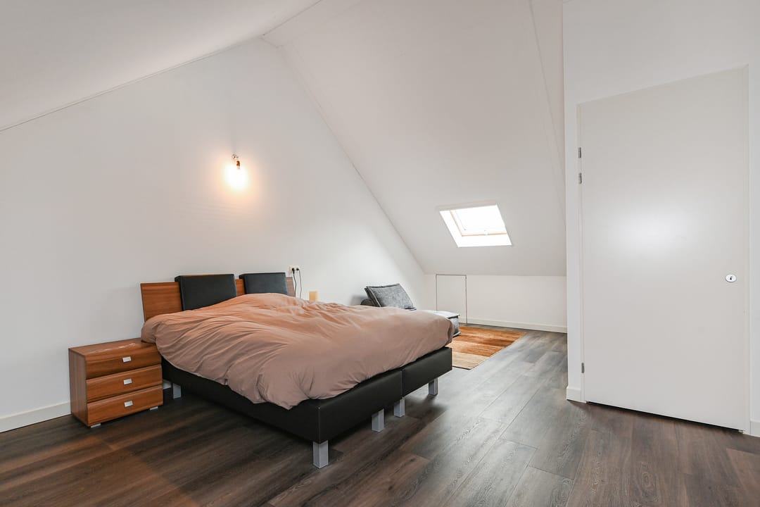 Foto 28 van Burgemeester van Dijkesingel 90