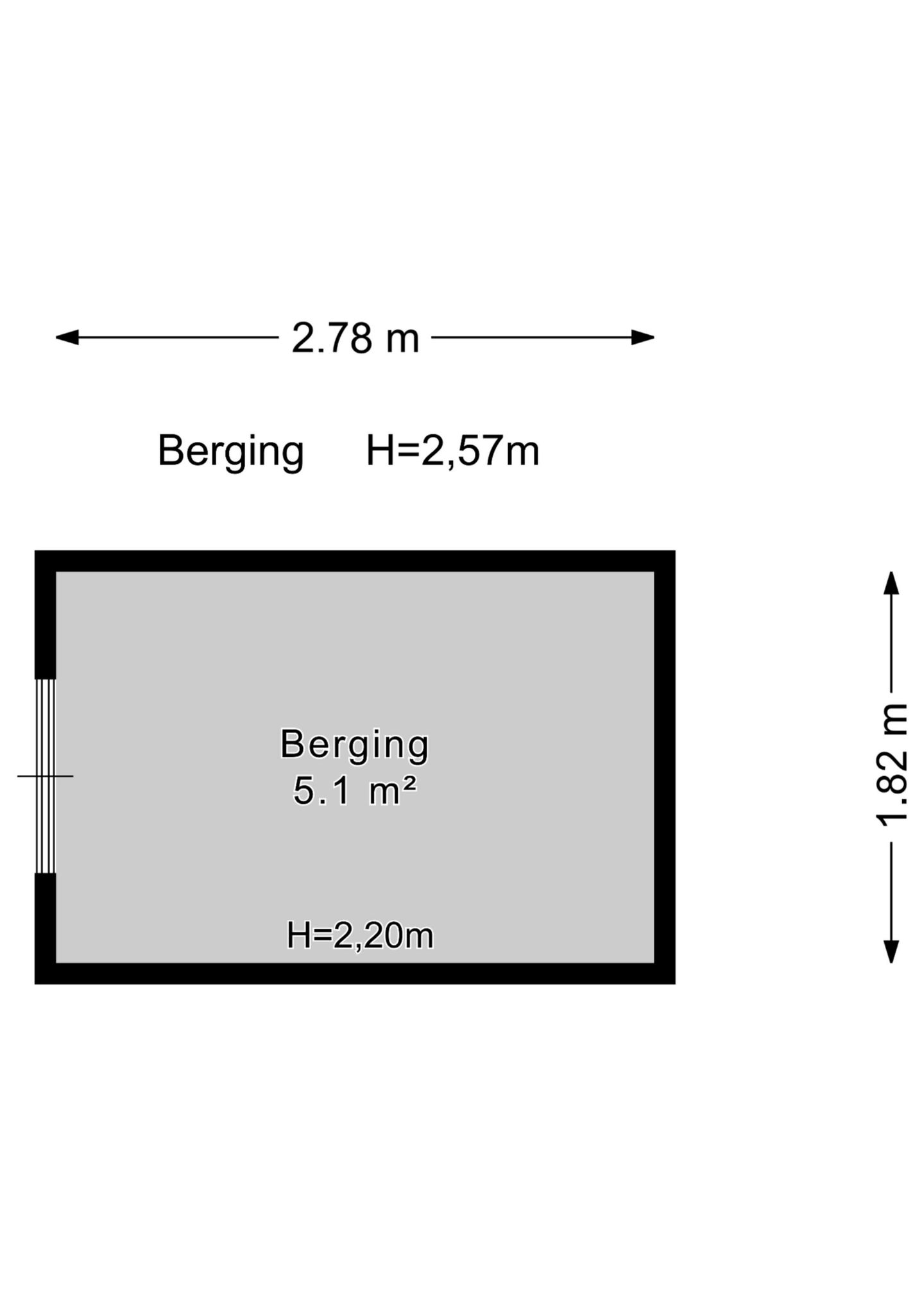 Foto 35 van Burgemeester van Dijkesingel 90