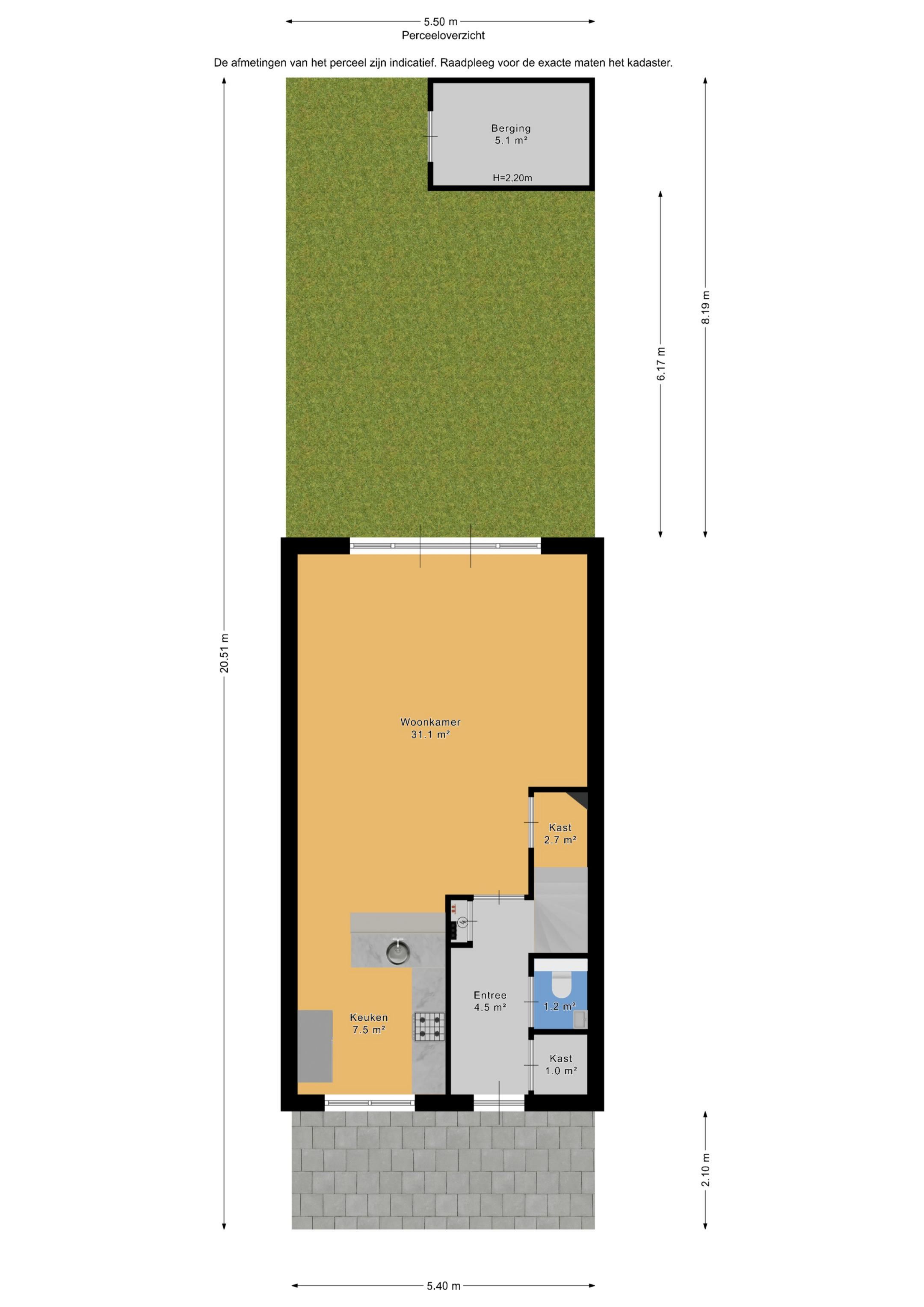 Foto 36 van Burgemeester van Dijkesingel 90