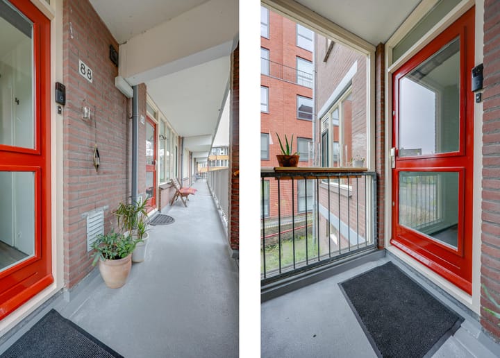 Foto 2 van Prins Bernhardstraat 88