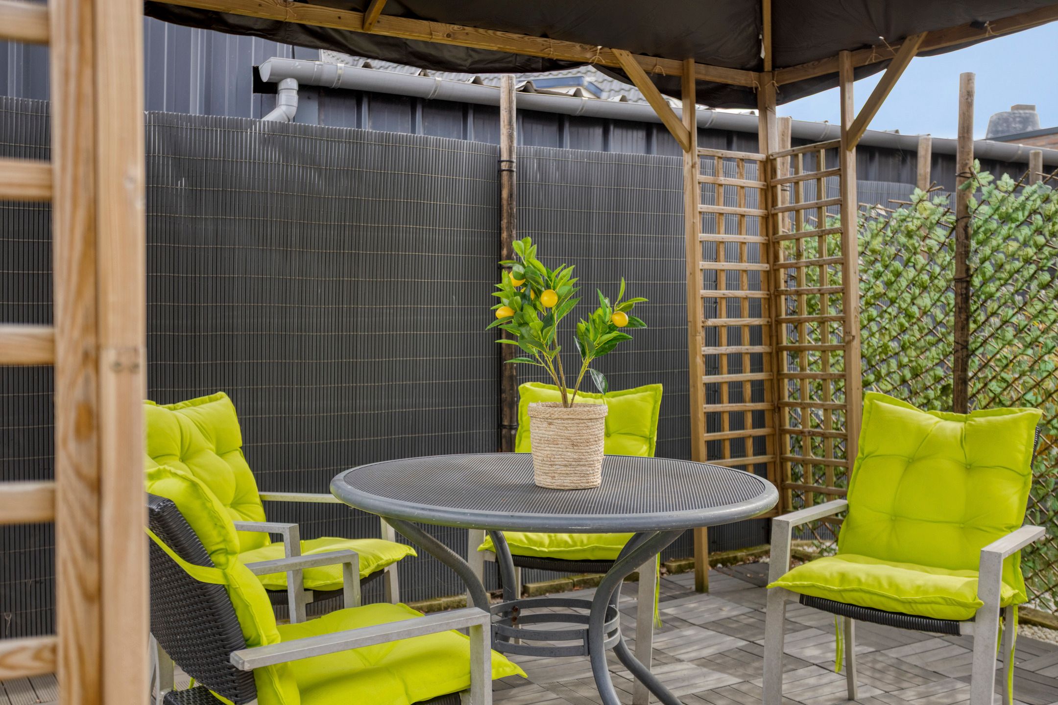 Foto 45 van Goedentijd 38