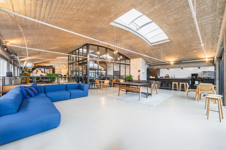 Generaal Vetterstraat 72, Amsterdam