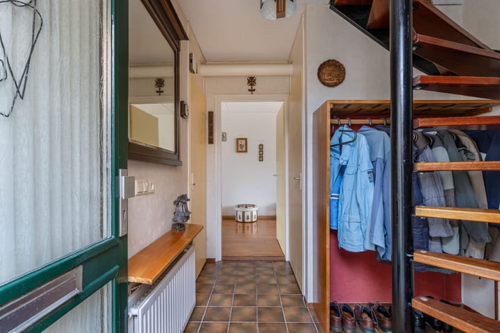 Foto 5 van Nieuwe Gagels 51-A