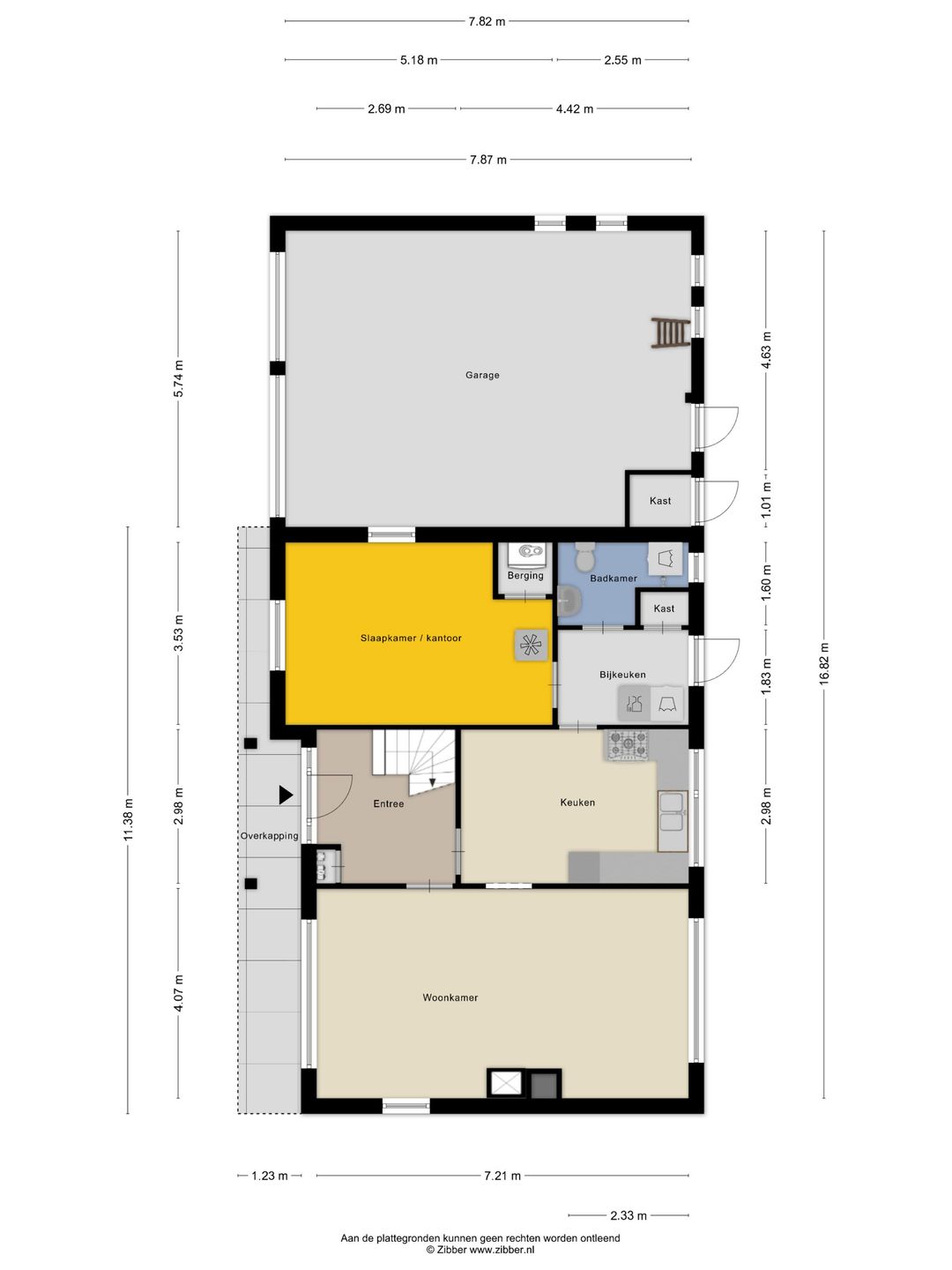 Foto 58 van Goedentijd 38