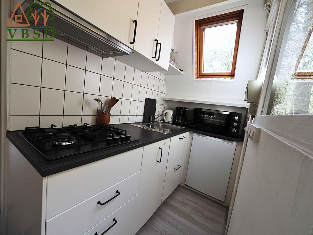 Foto 11 van Rue D'andenne 20B198