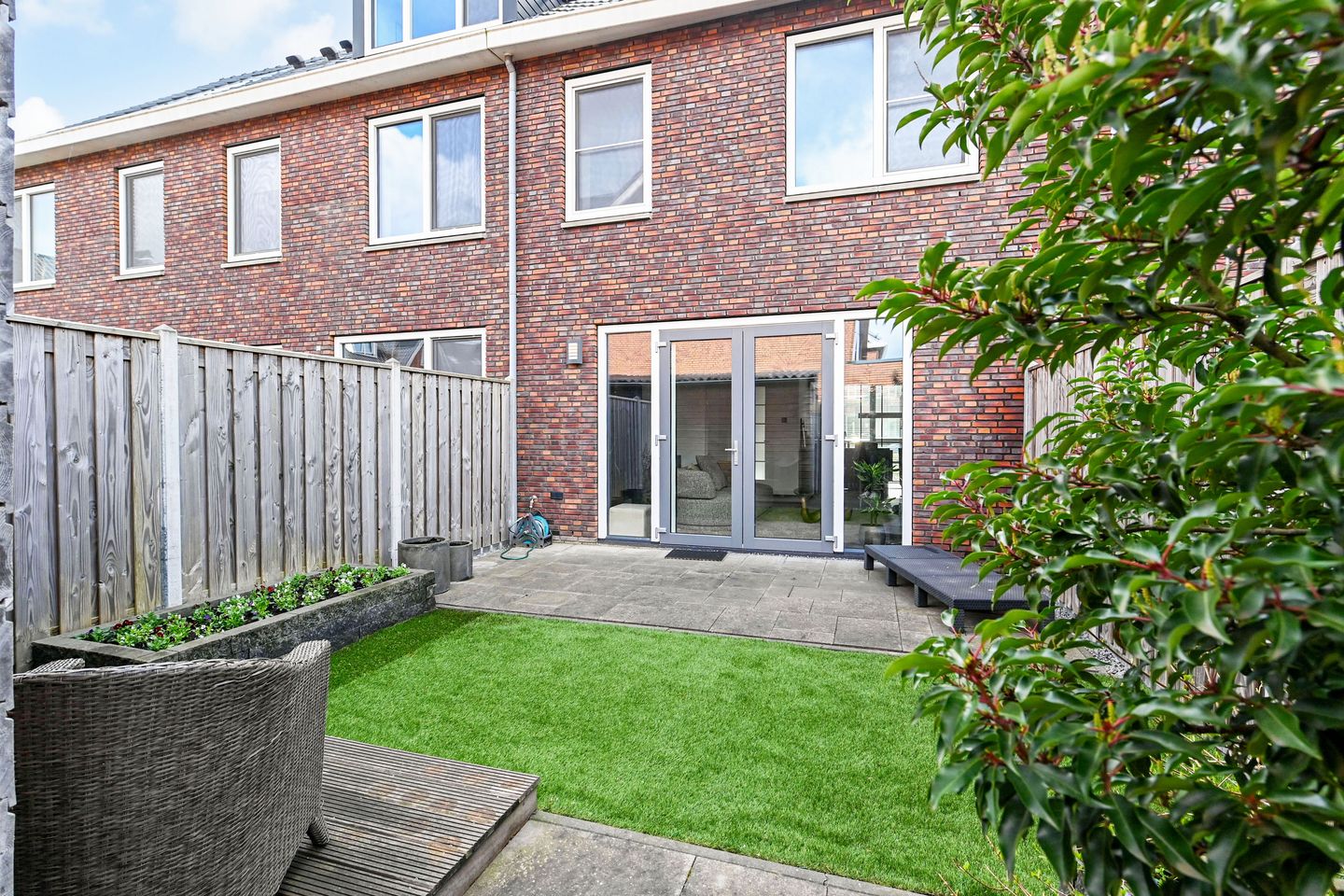 Foto 5 van Burgemeester van Dijkesingel 90