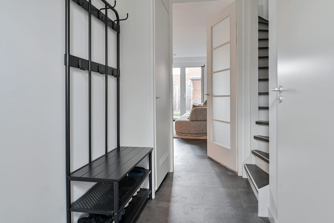 Foto 8 van Burgemeester van Dijkesingel 90