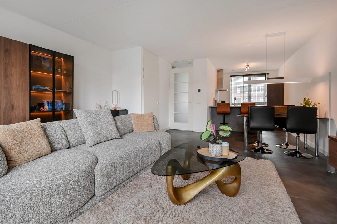 Foto 13 van Burgemeester van Dijkesingel 90