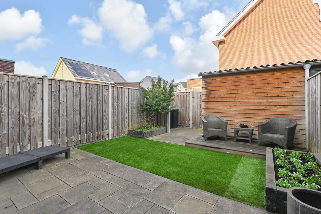 Foto 11 van Burgemeester van Dijkesingel 90