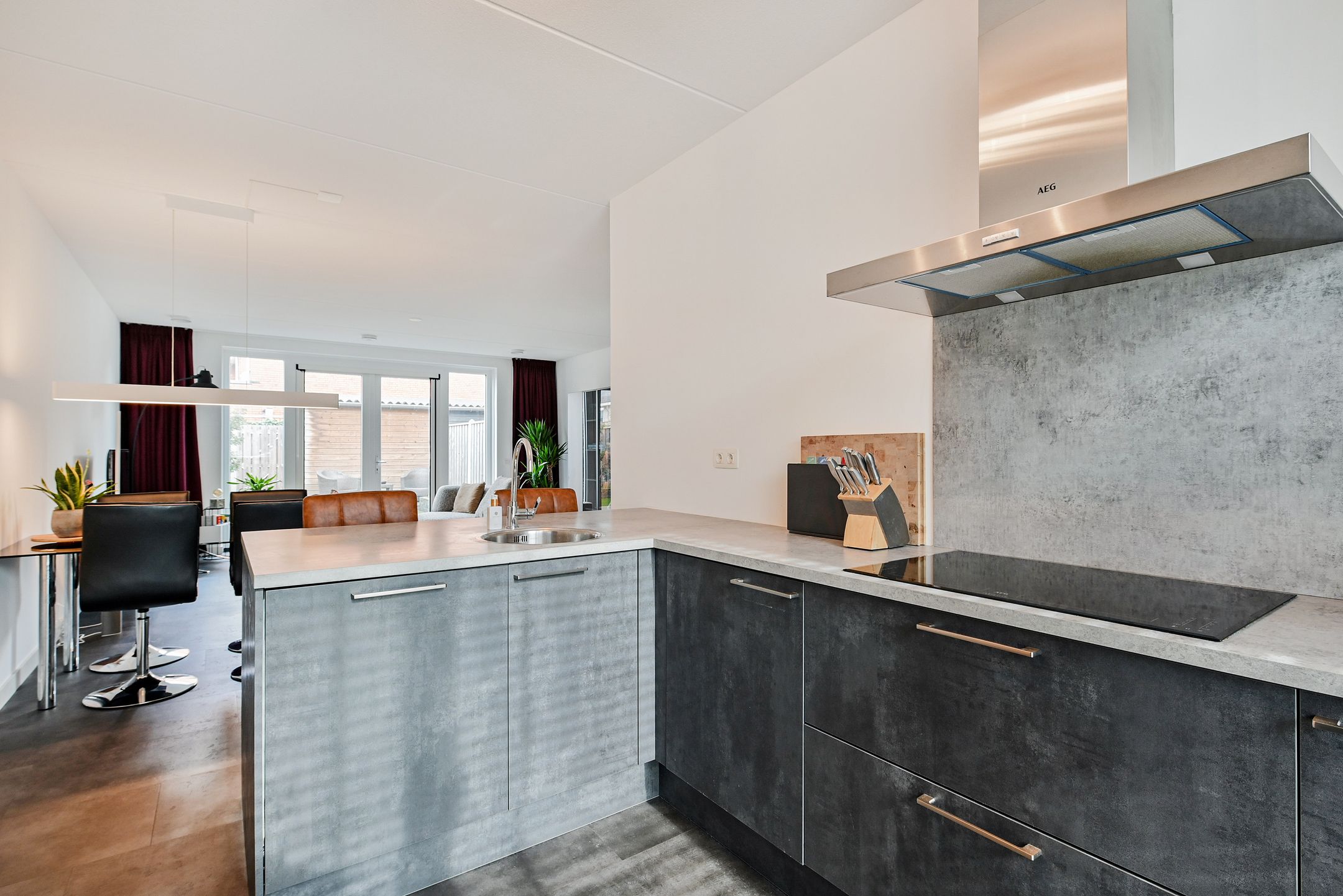 Foto 18 van Burgemeester van Dijkesingel 90