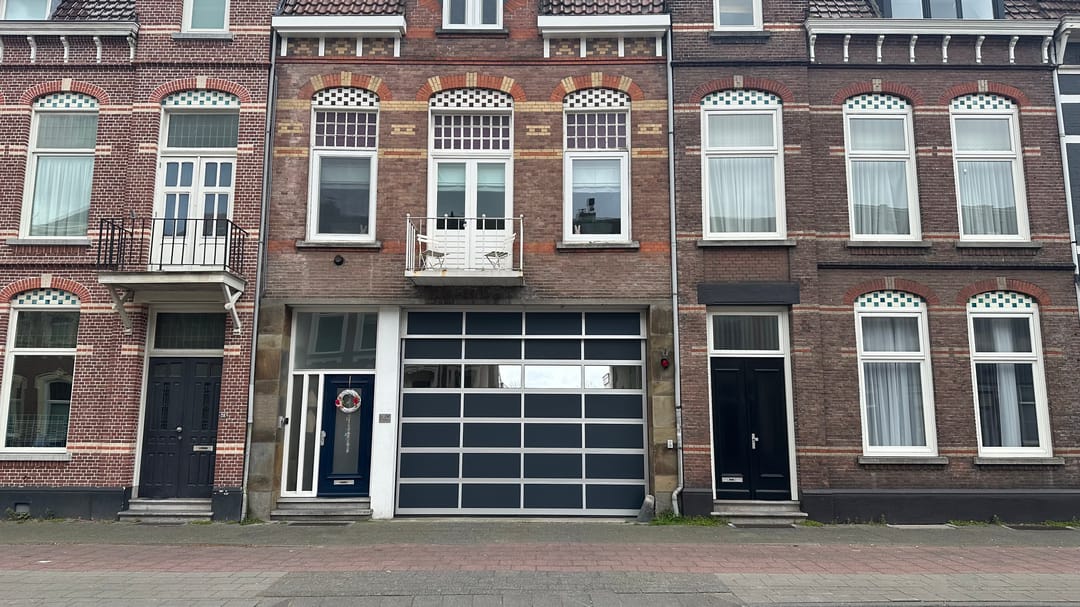 Photo 1 of Antwerpsestraat 26