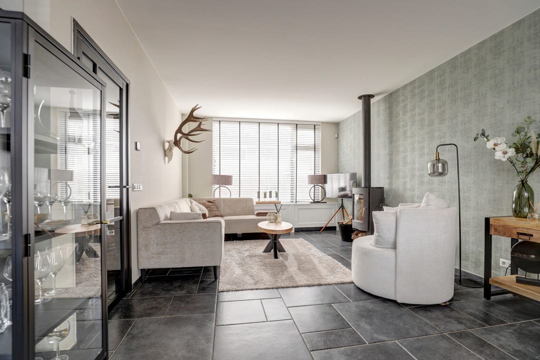 Foto 8 van Hudsonlaan 4