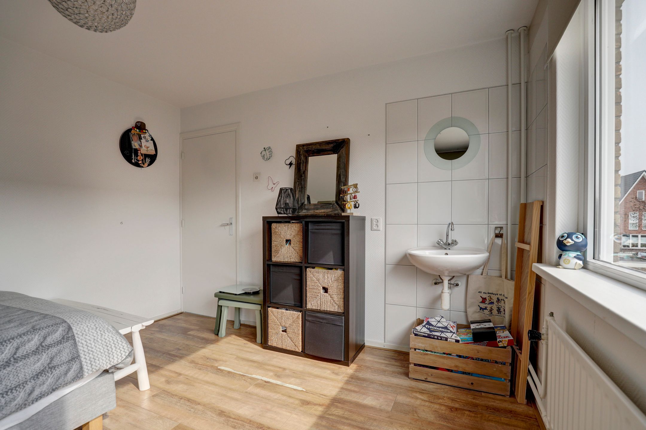 Foto 21 van Hudsonlaan 4