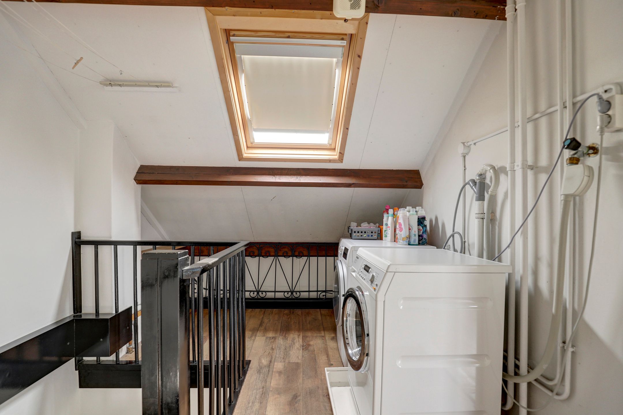 Foto 24 van Hudsonlaan 4