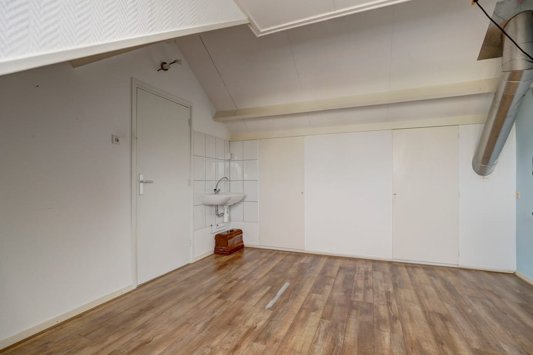 Foto 26 van Hudsonlaan 4