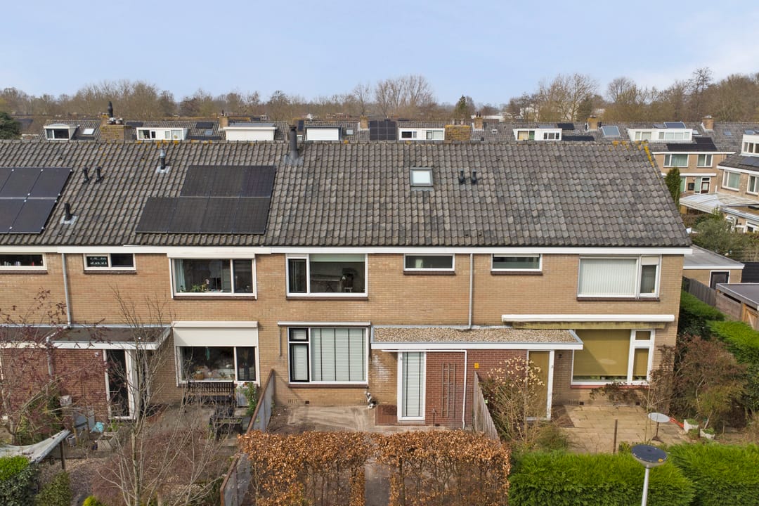 Foto 31 van Hudsonlaan 4