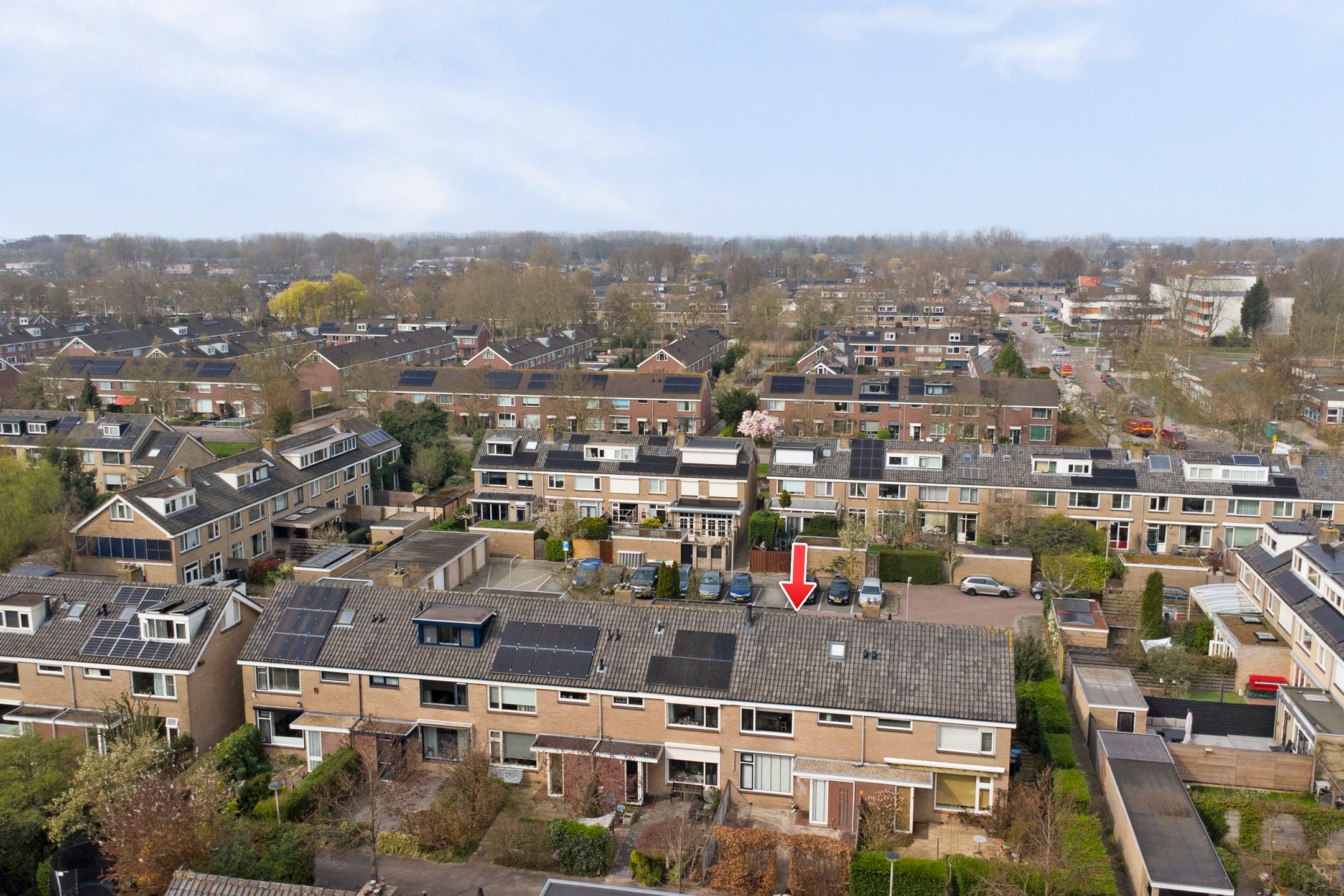 Foto 33 van Hudsonlaan 4