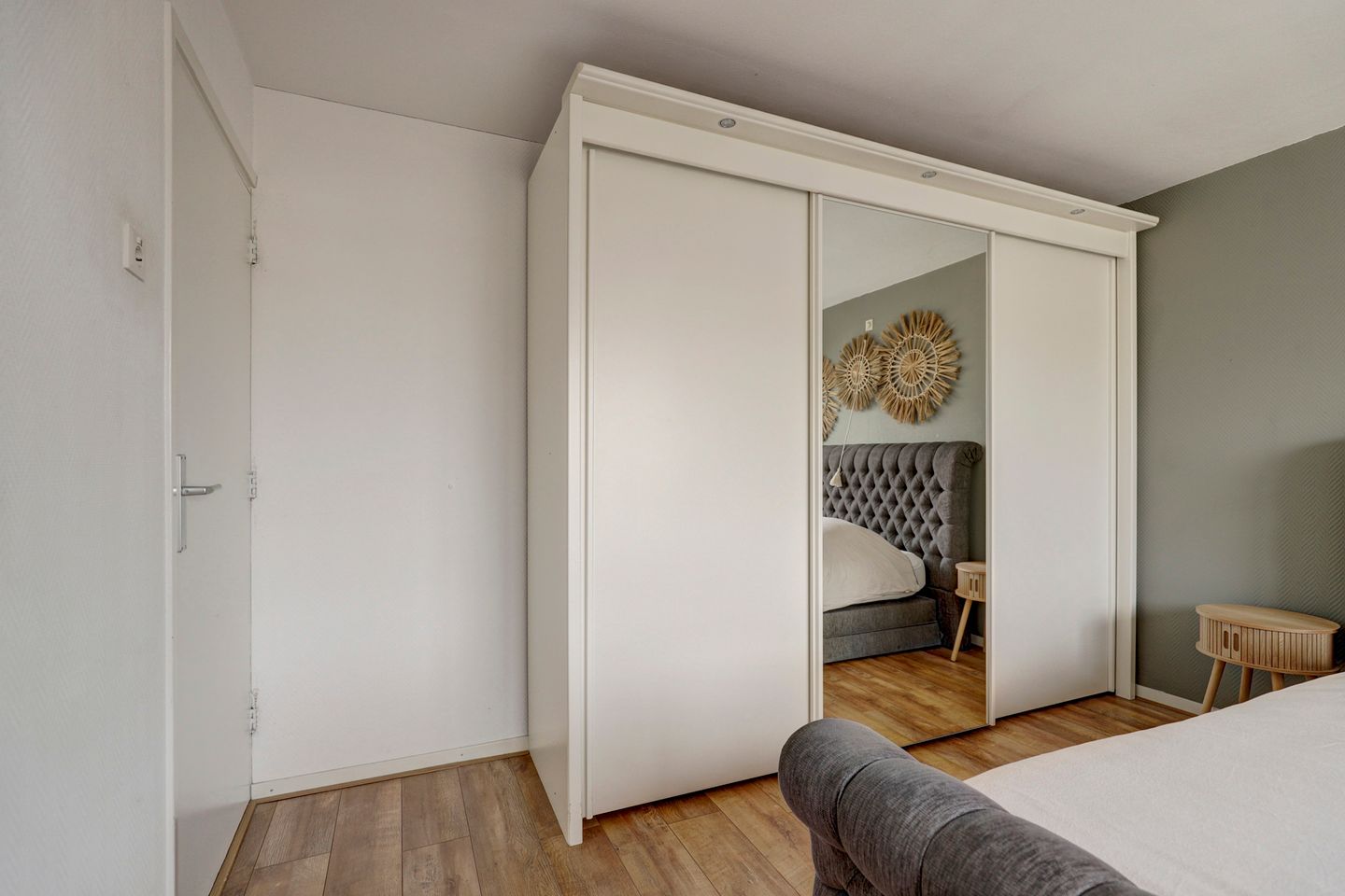 Foto 19 van Hudsonlaan 4