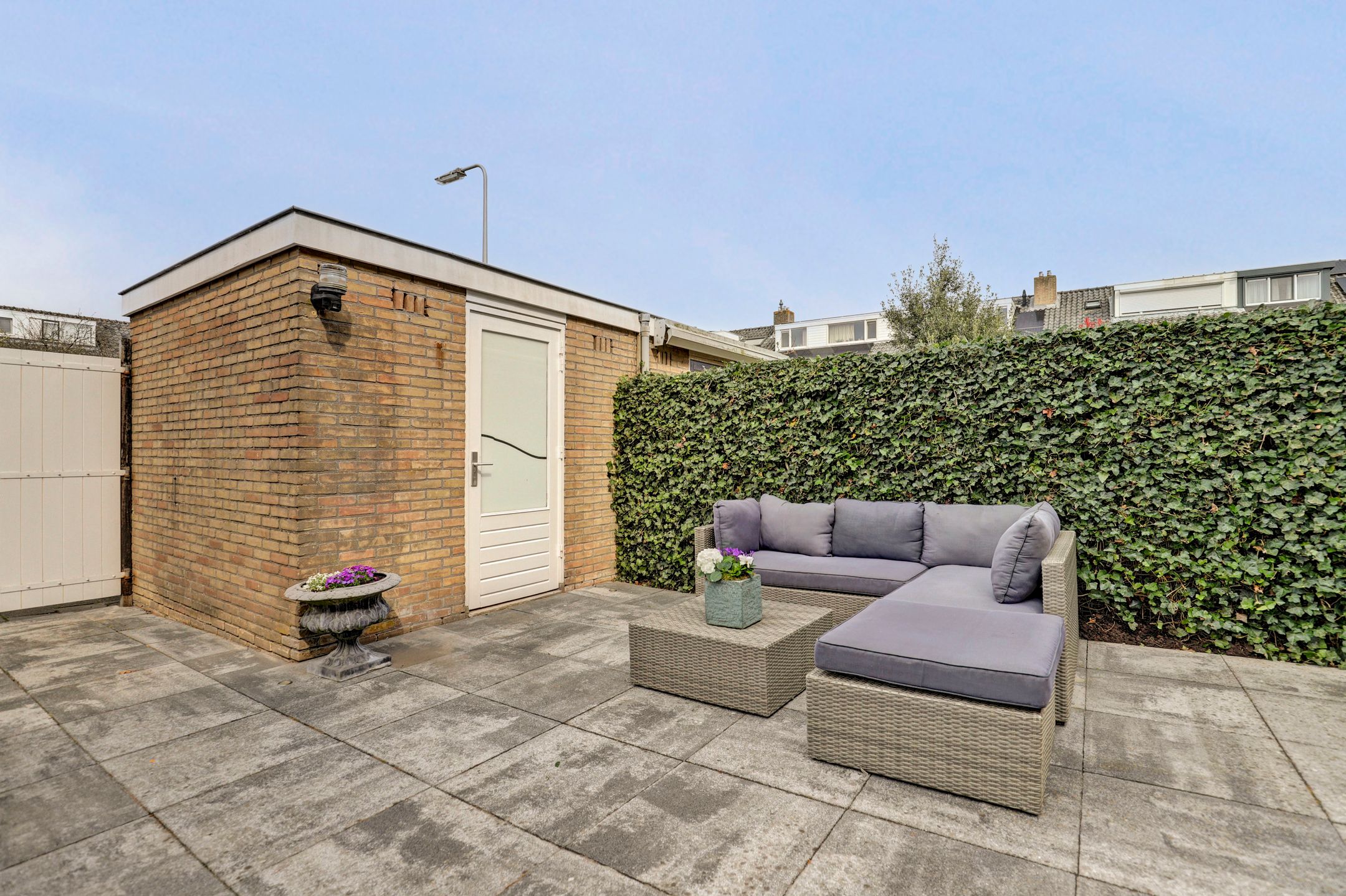 Foto 27 van Hudsonlaan 4