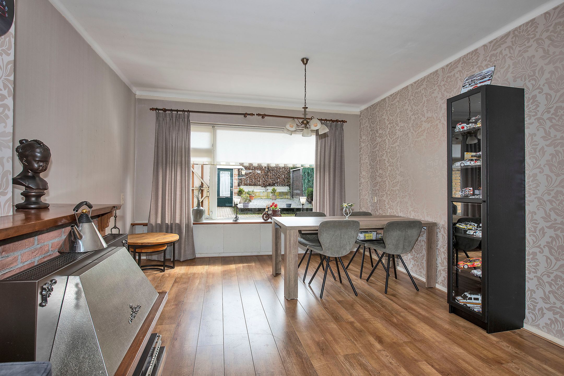 Foto 9 van Nassaustraat 79