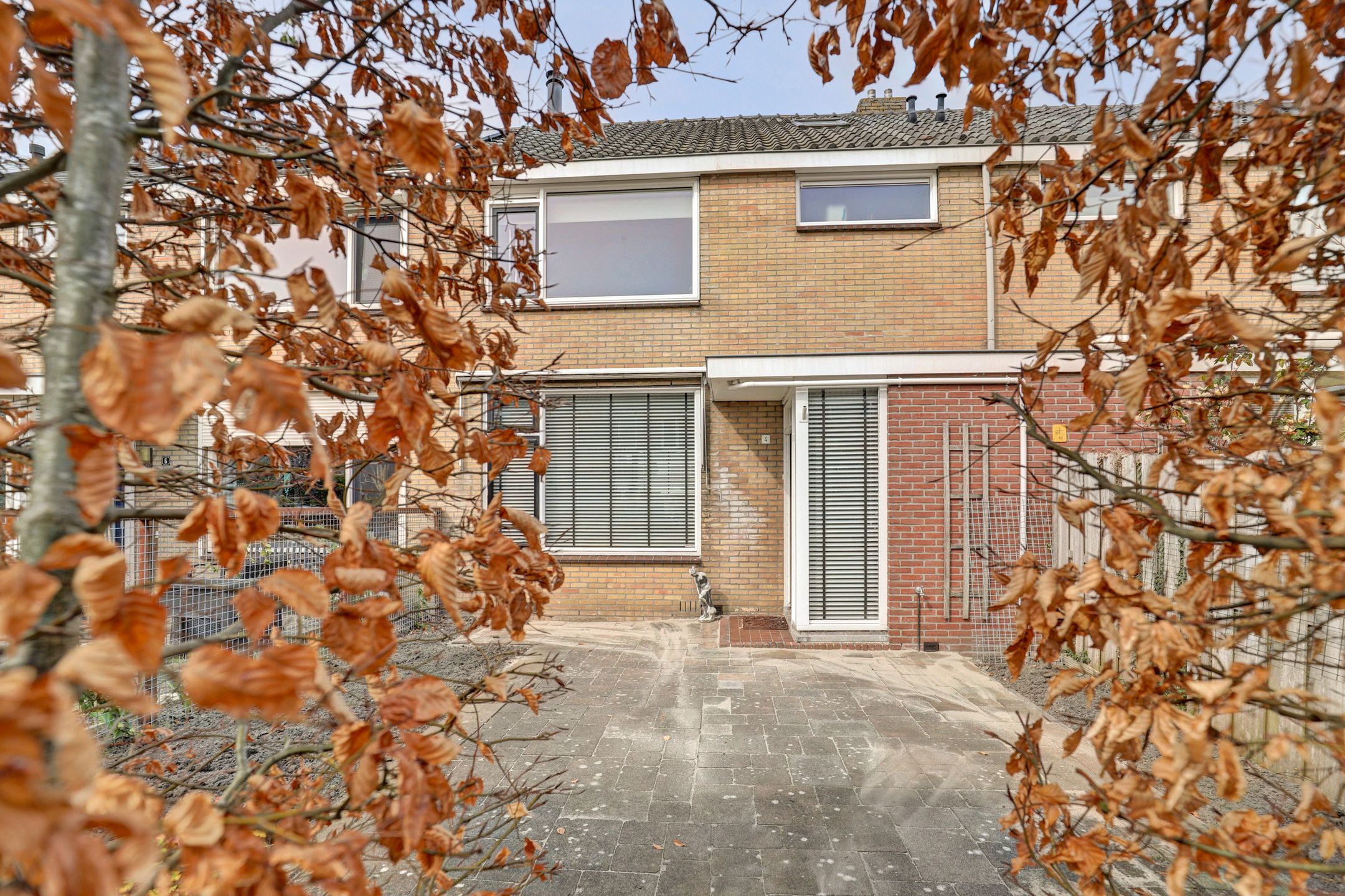 Foto 30 van Hudsonlaan 4