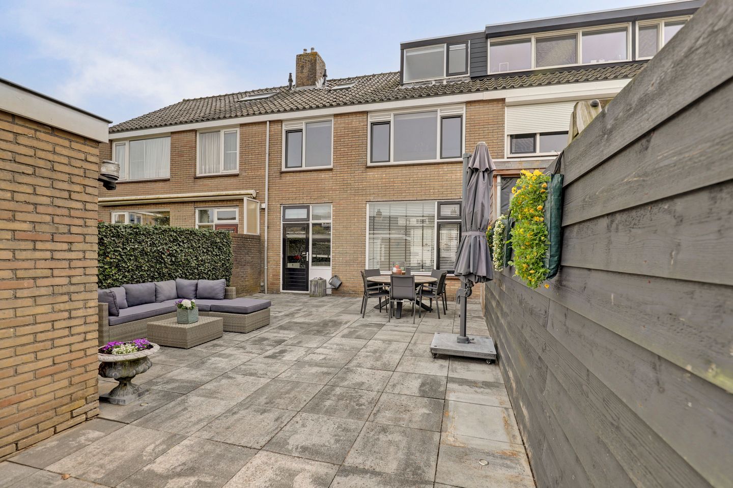 Foto 29 van Hudsonlaan 4