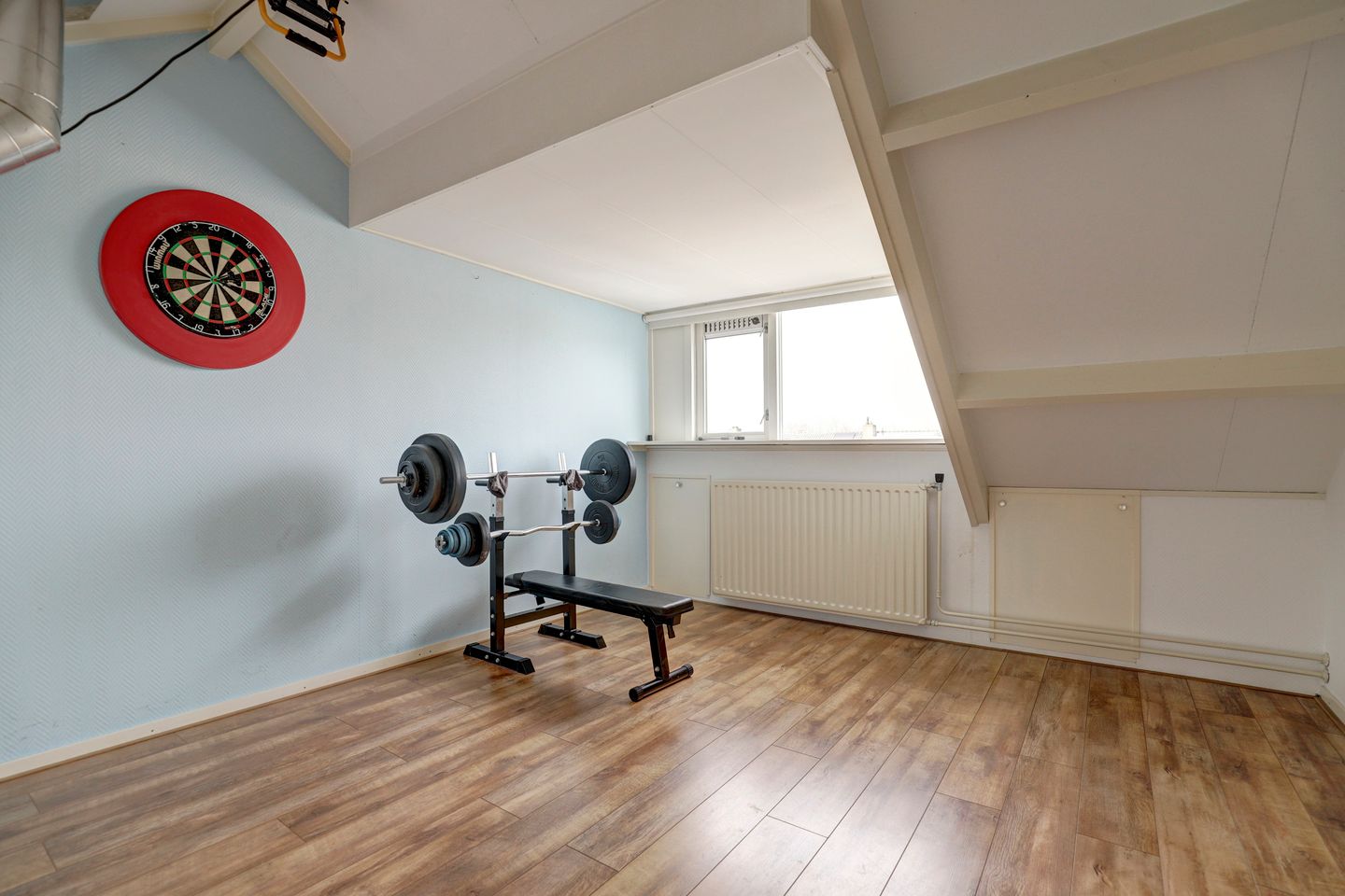 Foto 25 van Hudsonlaan 4