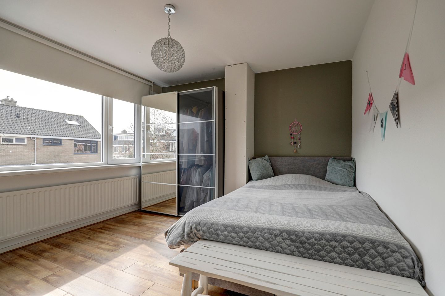 Foto 20 van Hudsonlaan 4