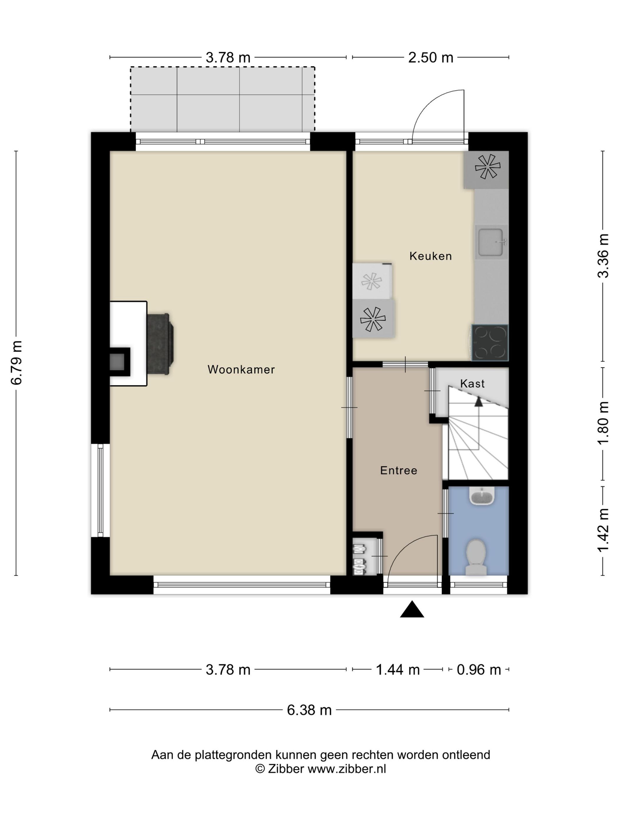 Foto 30 van Nassaustraat 79