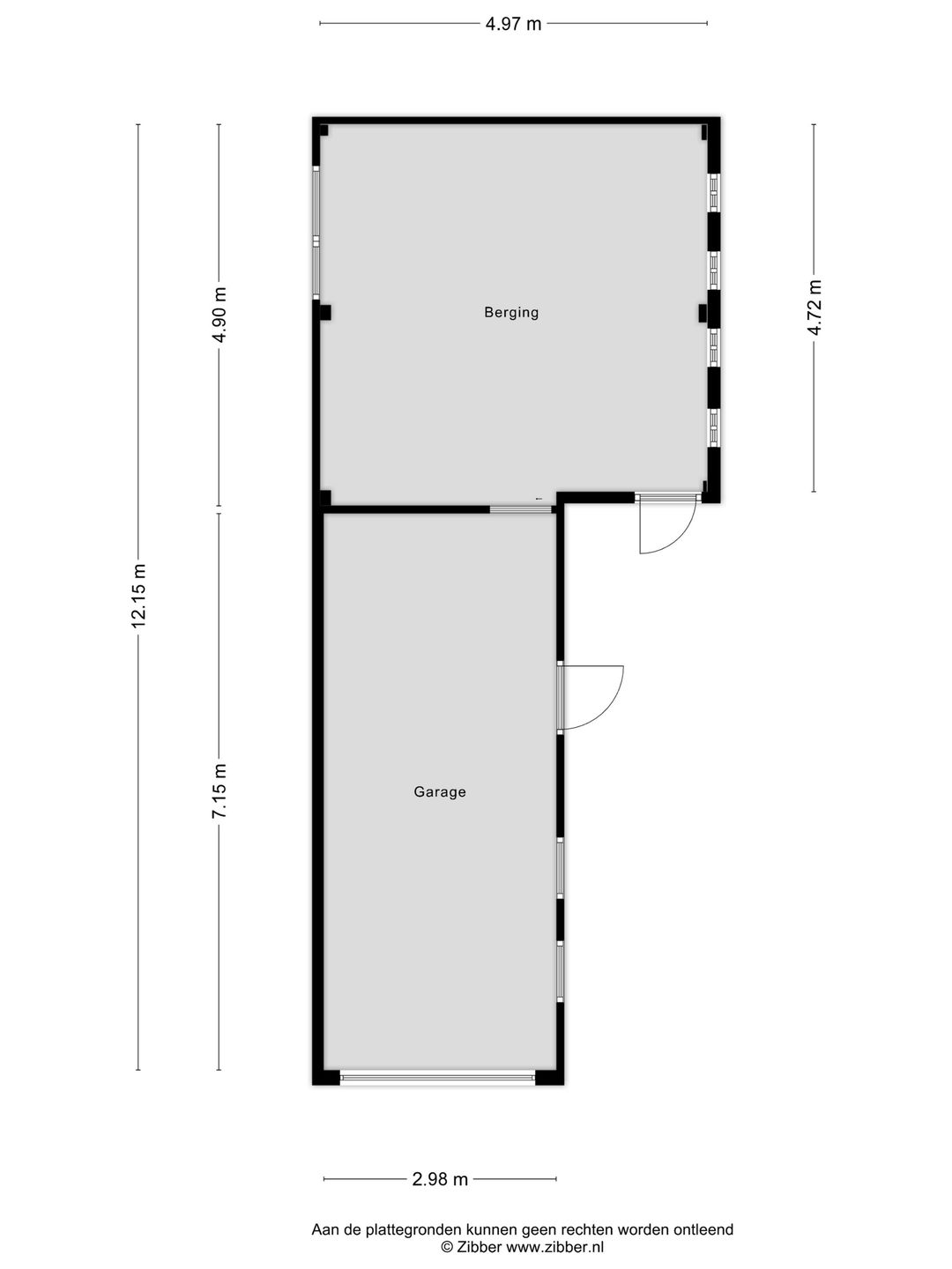 Foto 32 van Nassaustraat 79