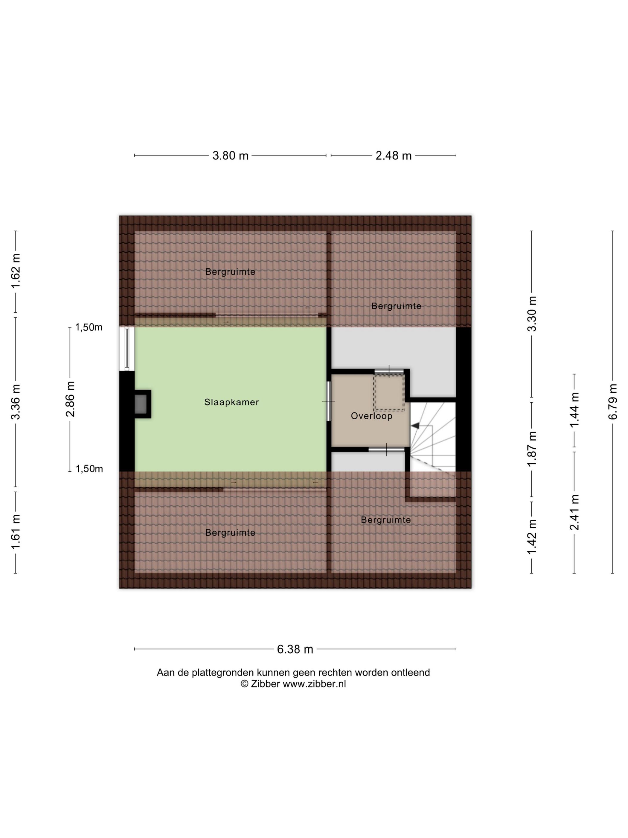Foto 33 van Nassaustraat 79