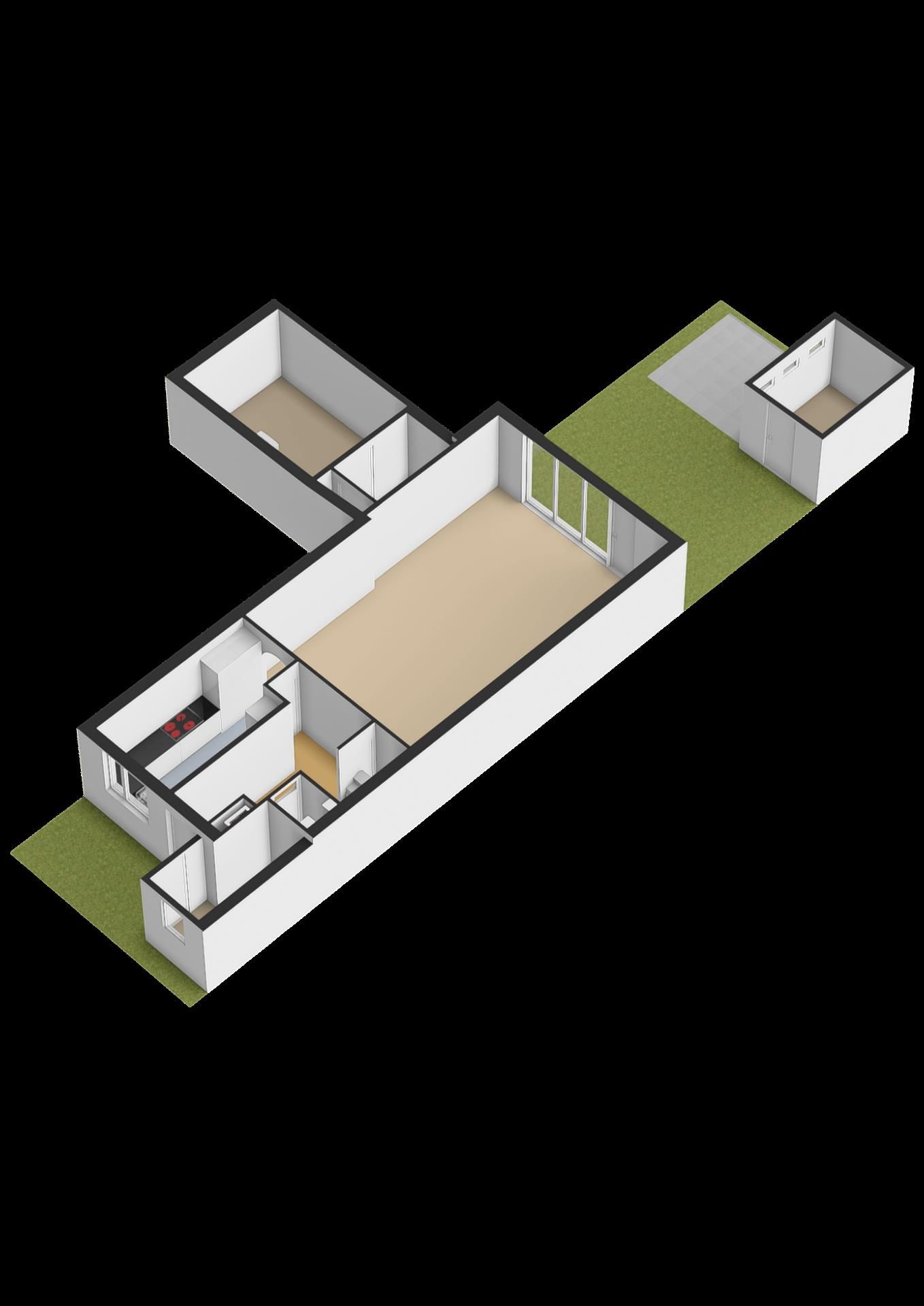 Foto 33 van Zuidplaslaan 68