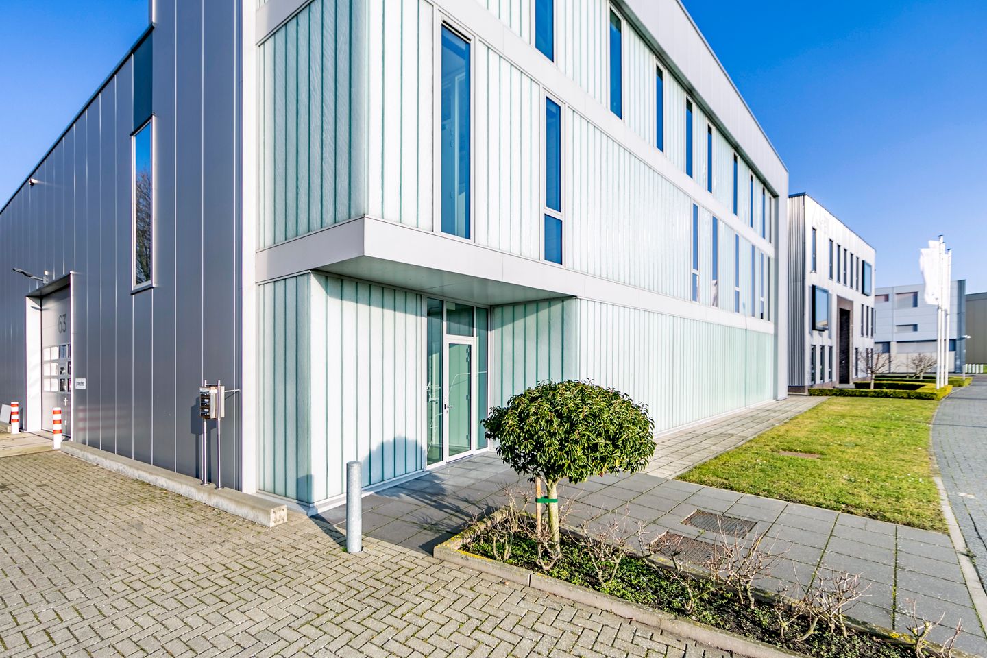 Bekijk foto 3 van Dirk Storklaan 63