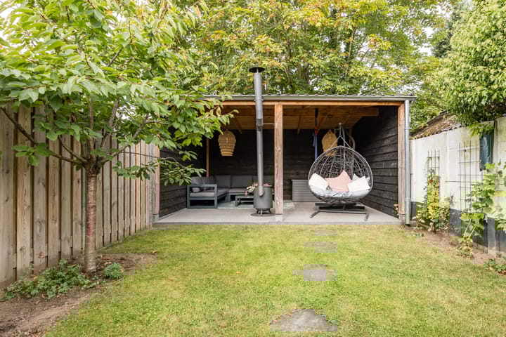 Foto 3 van St. Jacobslaan 558