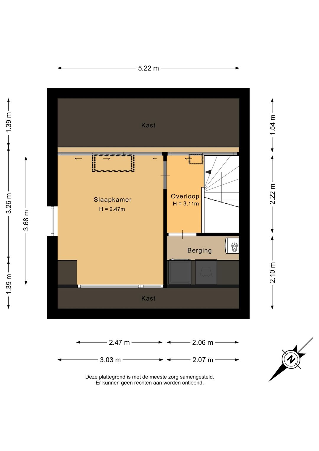 Foto 38 van Zuidplaslaan 68