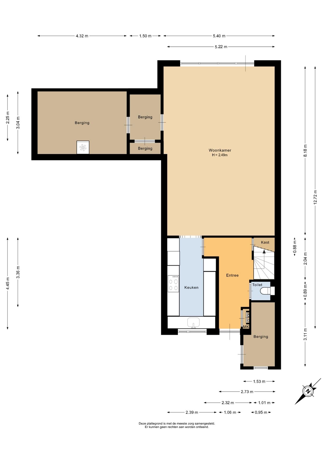 Foto 34 van Zuidplaslaan 68