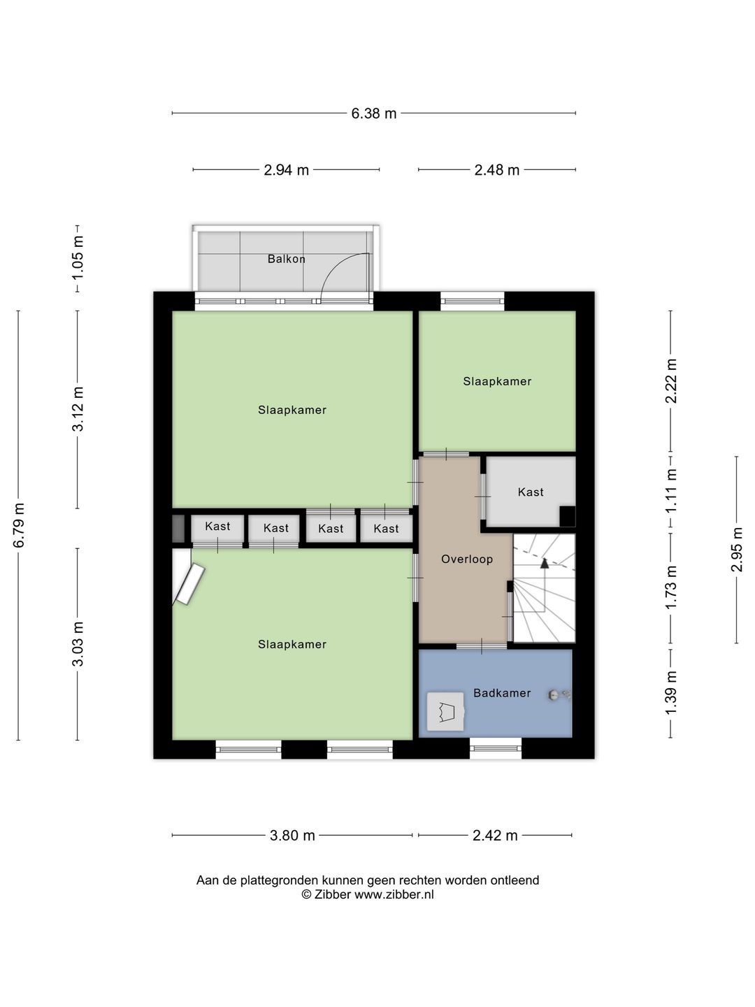 Foto 31 van Nassaustraat 79