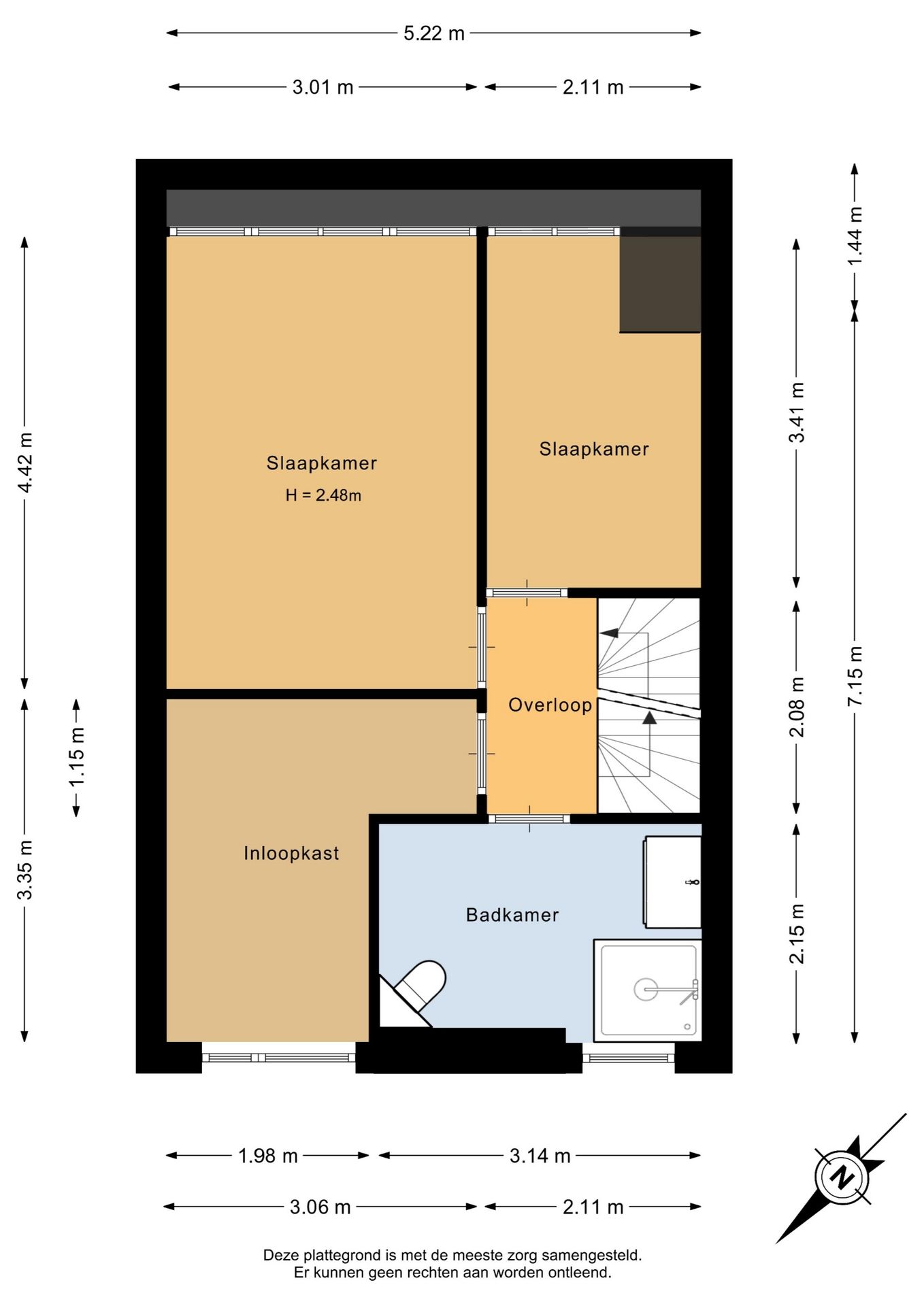 Foto 36 van Zuidplaslaan 68