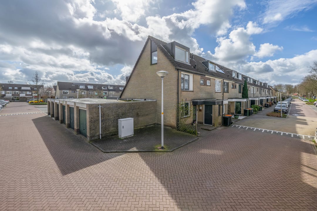 Foto 1 van Zuidplaslaan 68