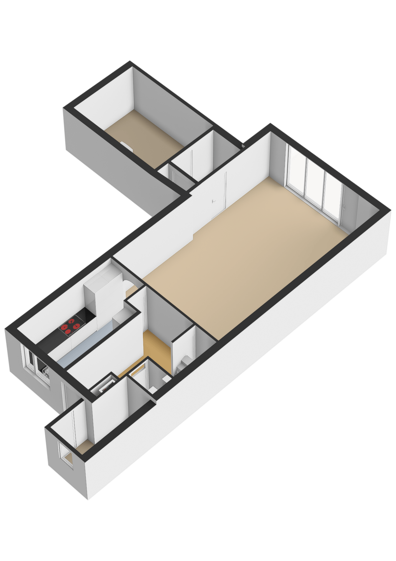 Foto 35 van Zuidplaslaan 68