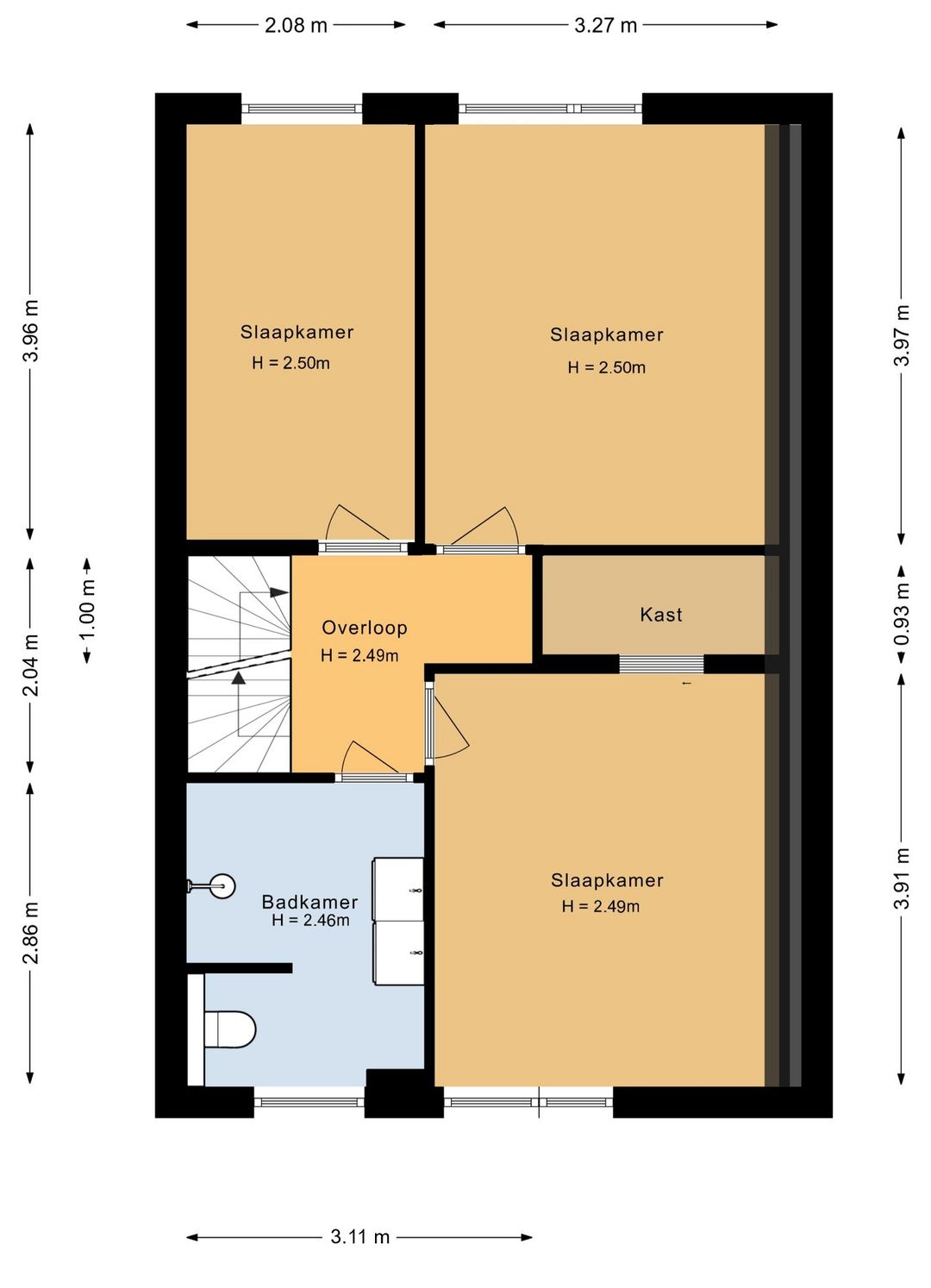 Foto 58 van Pinksterbloem 71