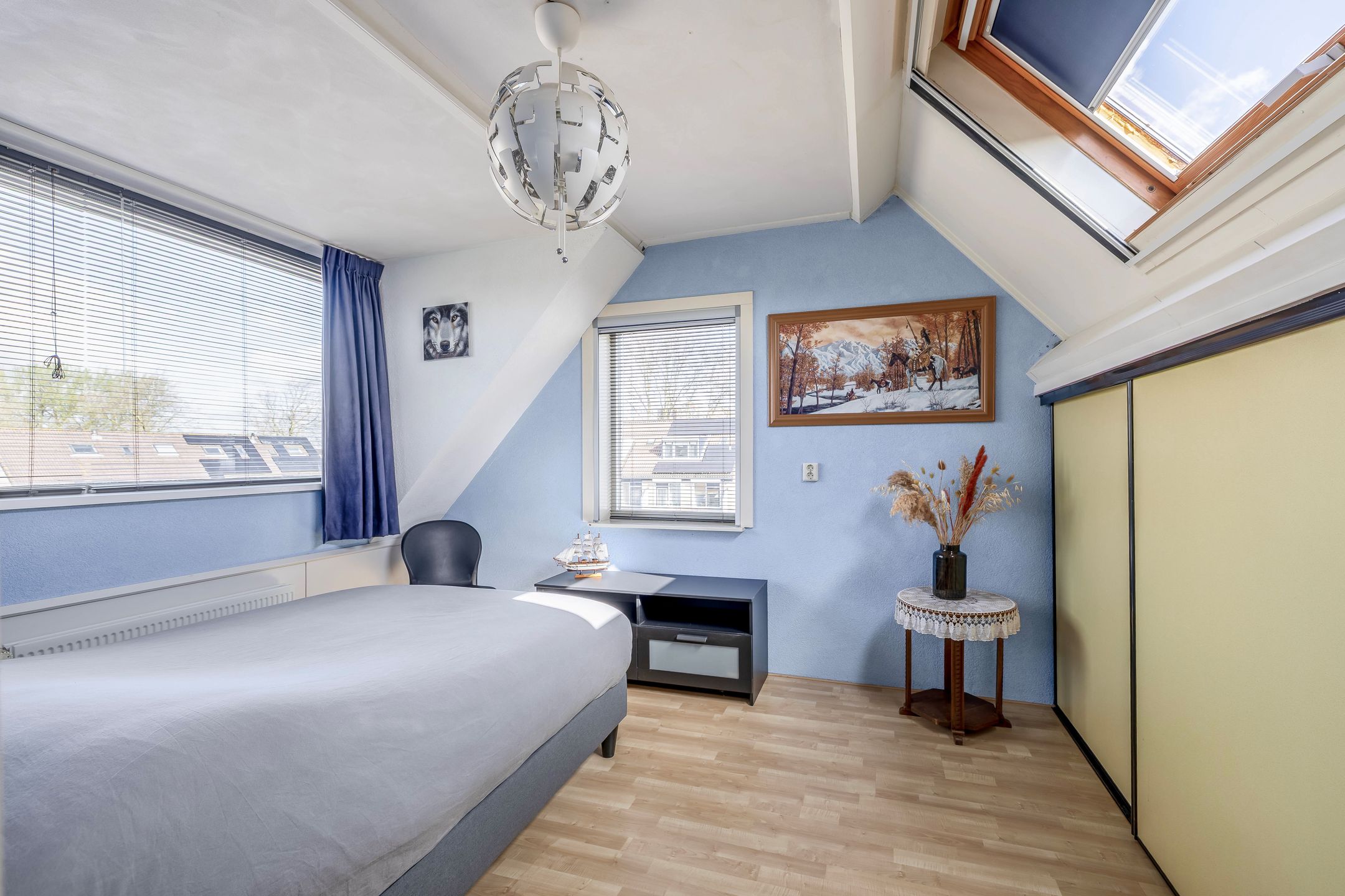 Foto 27 van Zuidplaslaan 68