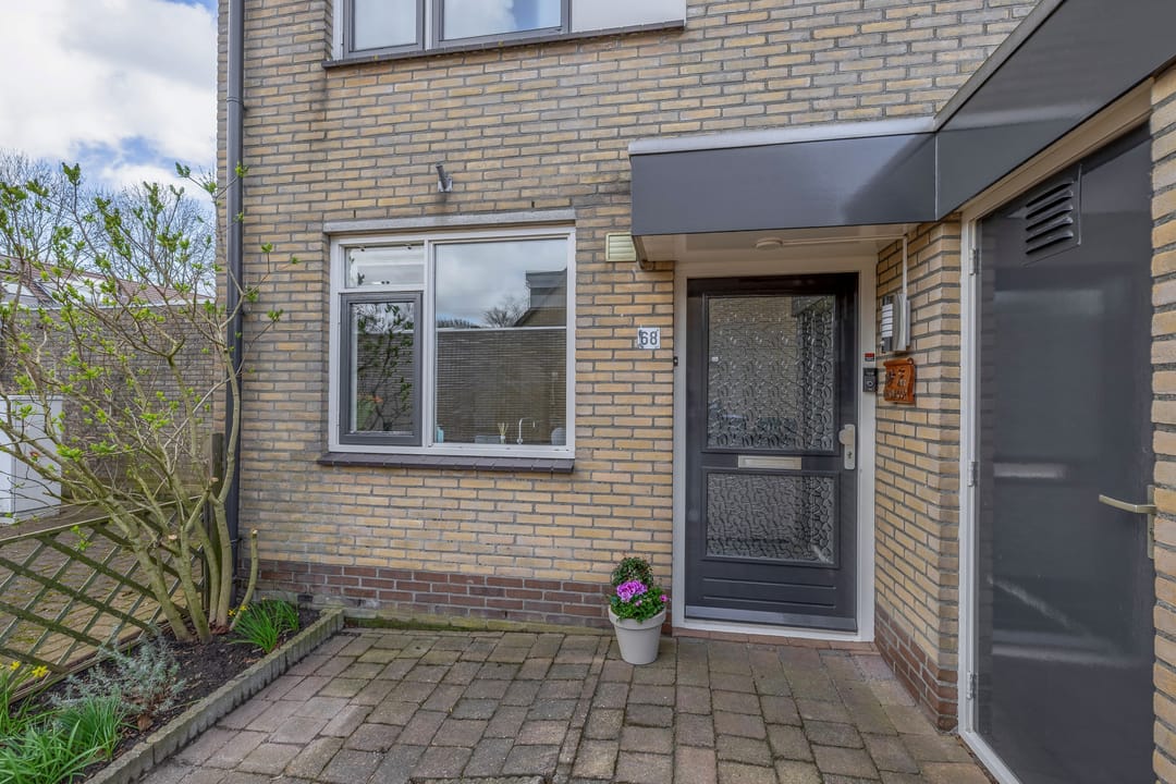 Foto 8 van Zuidplaslaan 68